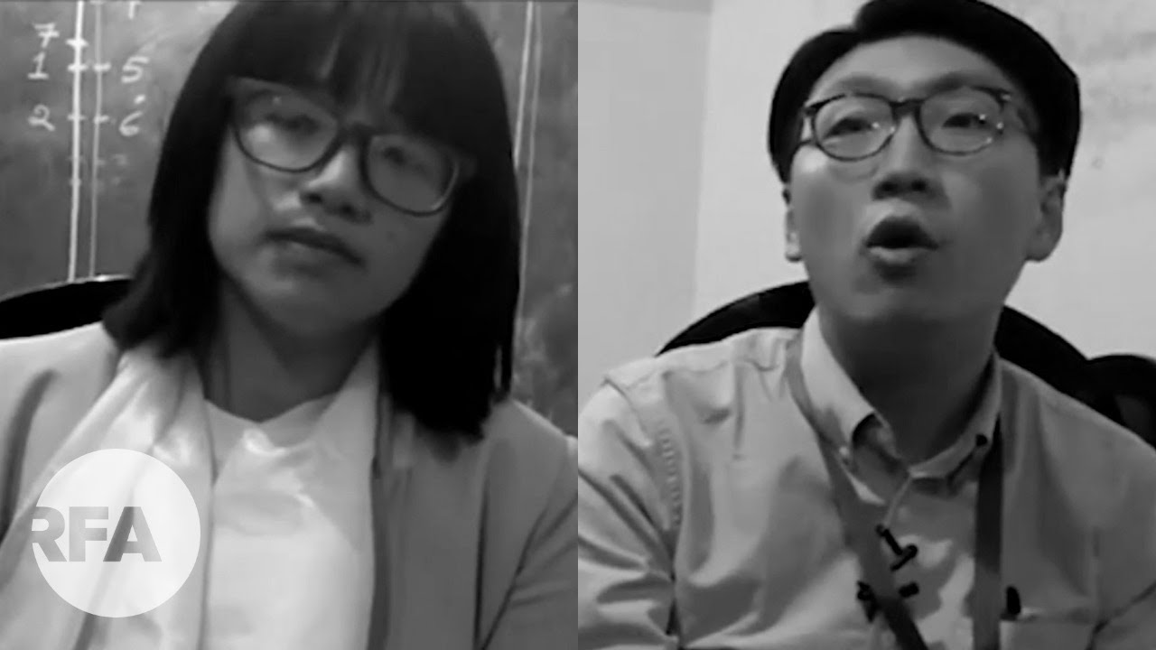 【六四32周年】殊途同歸？ 鄒幸彤對話梁天琦