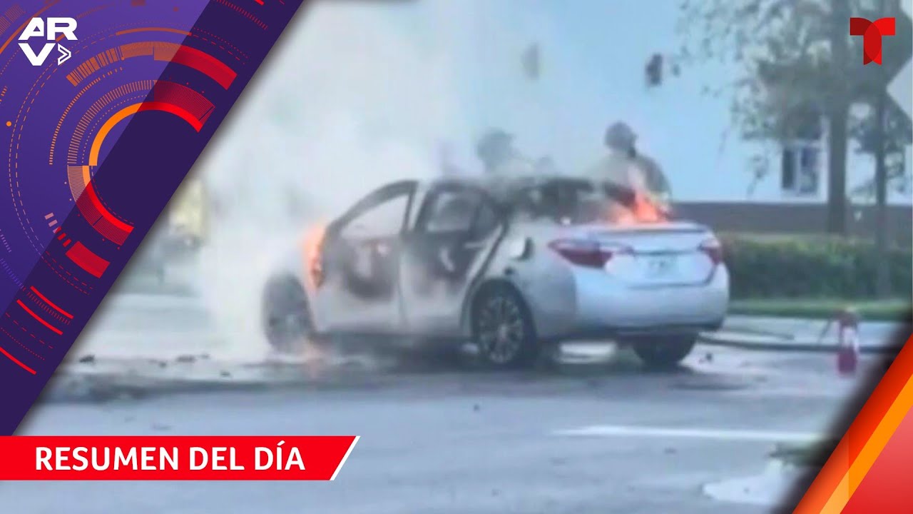 Resumen Al Rojo Vivo, martes 5 de agosto 2025