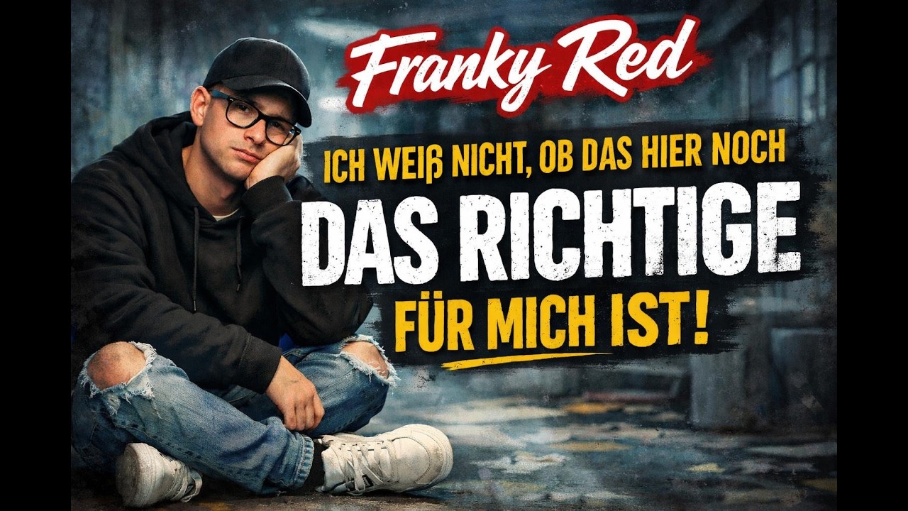 Ich weiß nicht ob das hier noch das richtige für mich ist