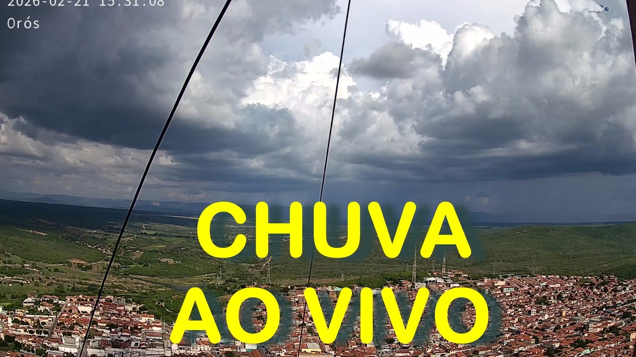 AO VIVO  - DEYVED VIANA 21/02/2026 GIRO PELO CEARÁ