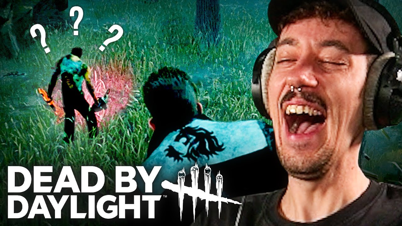 Not gegen Elend | Dead by Daylight | SG Hakan 024