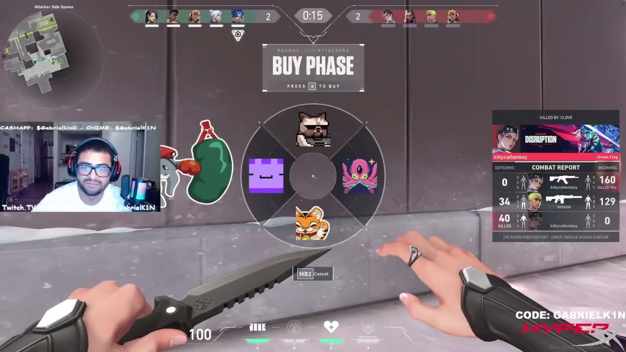 Bro should I just UNINSTALL???