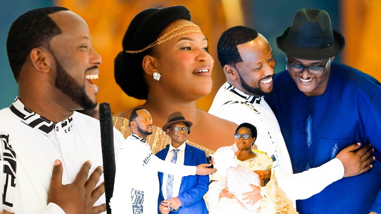 Woow 🥰UBUKWE BWAGATAGAZA UMUGENI kwifata BIRANZE🙏ARARIRA ATUGUYE BISHOP RUGAMBA 🥰