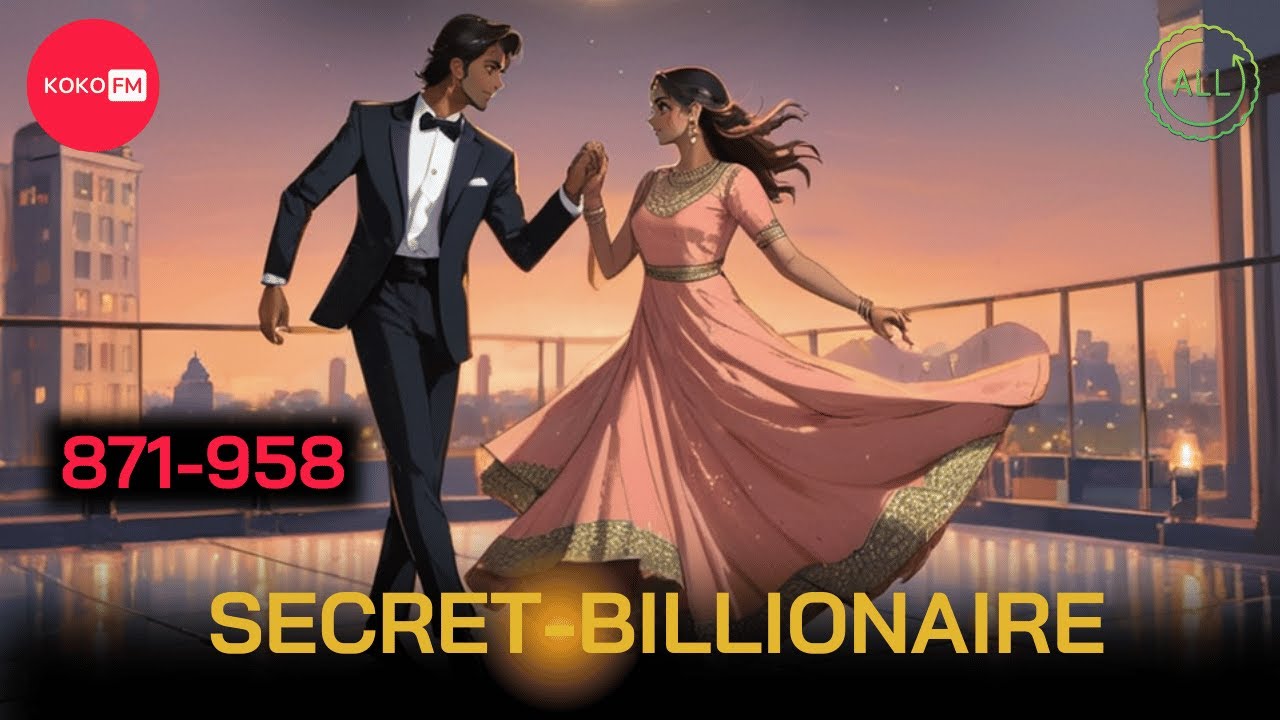 Secret Billionaire | Episodes 871-958 | With TimeStamps | Part 11
