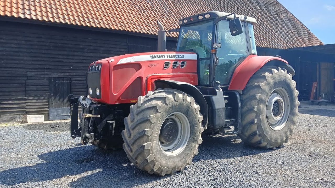 Historia Massey-a i Ursus na 100 tys subskrybentow !!!!