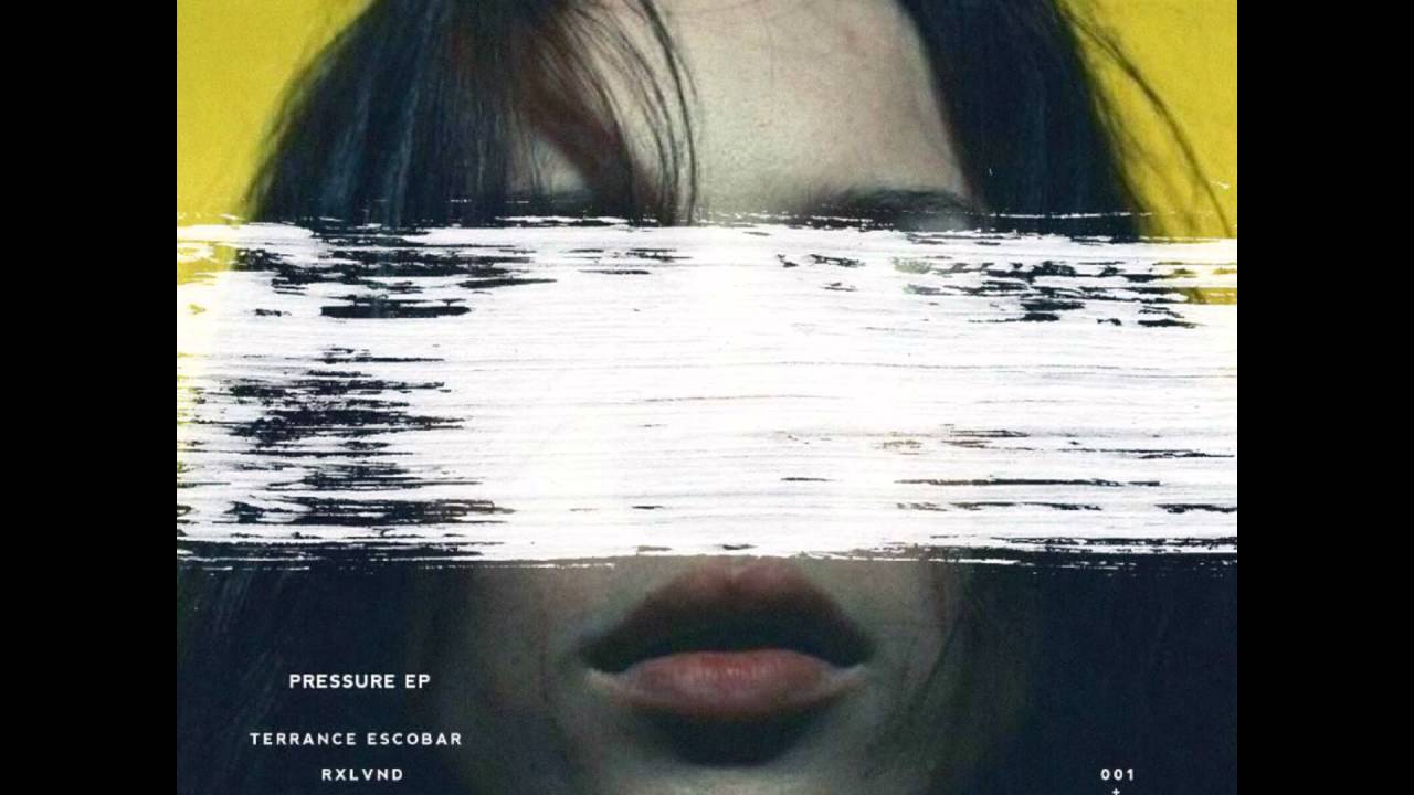 Terrance Escobar - Amateur Hour [Prod. RXLVND]
