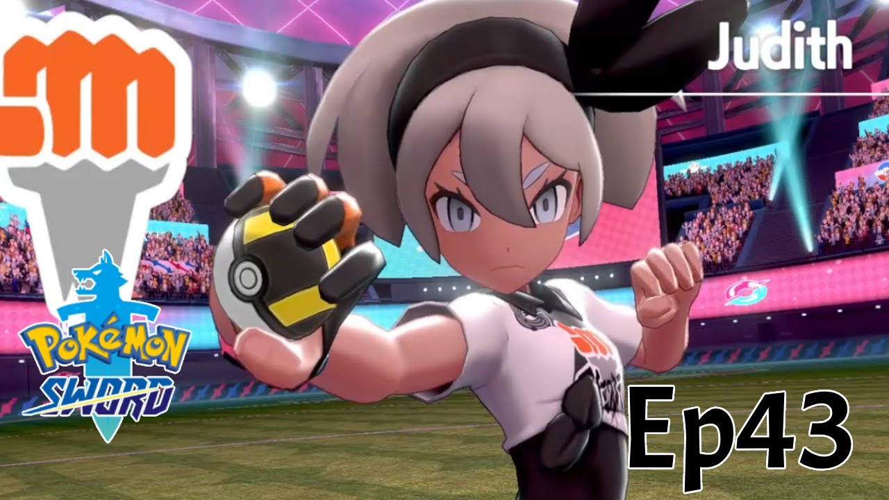 Pokemon Espada Dualocke Ep.43 El verdadero FIN DE LOCKE 💔 XD