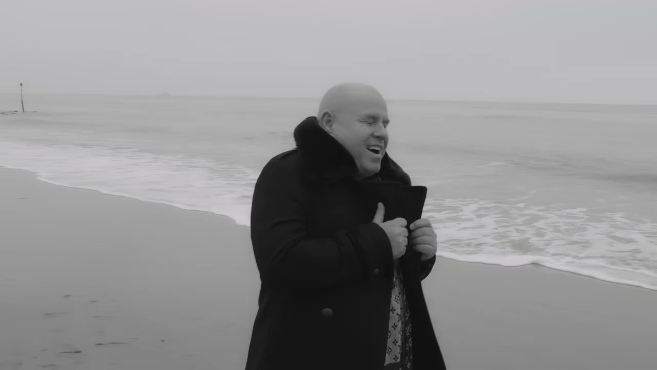 Antonio Holsken - Mijn beste Kameraad