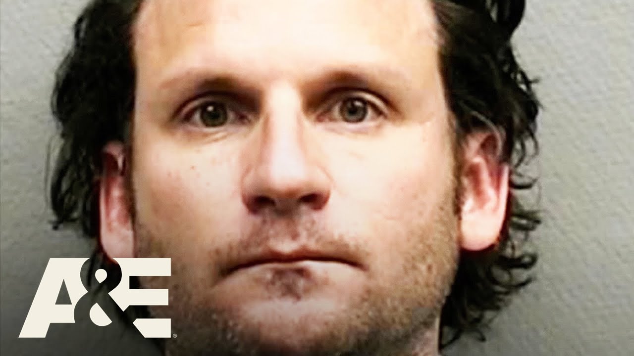 Hired Hitman Helps Police Catch Man Trying to Murder Ex-Girlfriend | American Justice | A&E