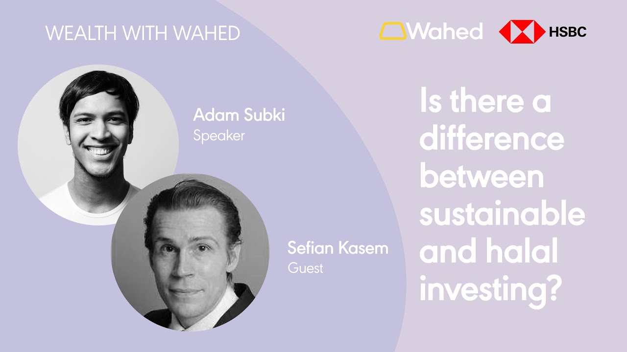 Investing Ethically with ESG: HSBC Fund Launch Series