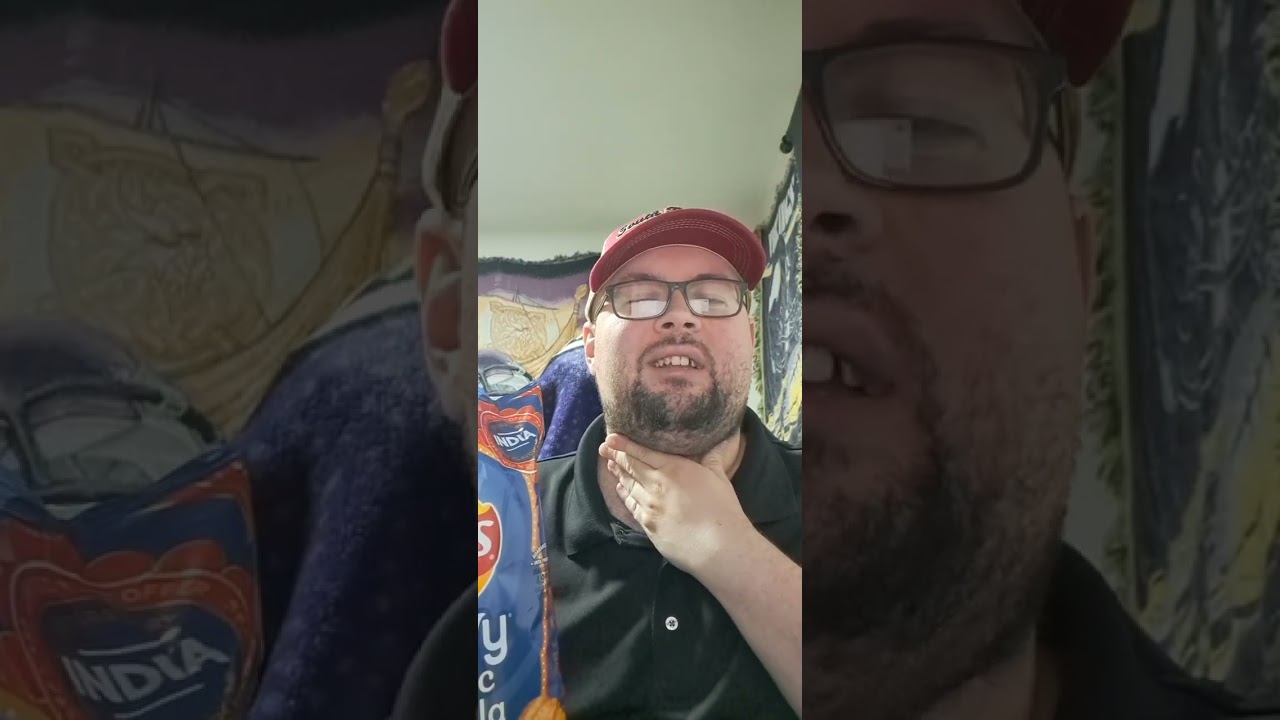 New Lays Wavy Magic Malasa and Thai Style Ted Curry review 
