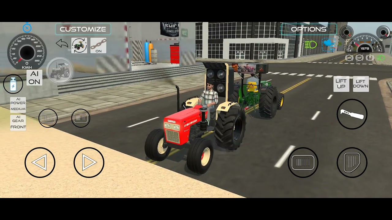 Indian vehicle games 30 40 ALLE 👍😎❤️💯🚩