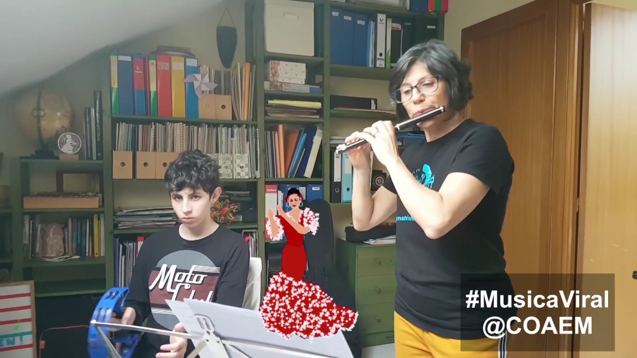 #Musicaviral #Reto42 #edmusical #yomequedoencasa