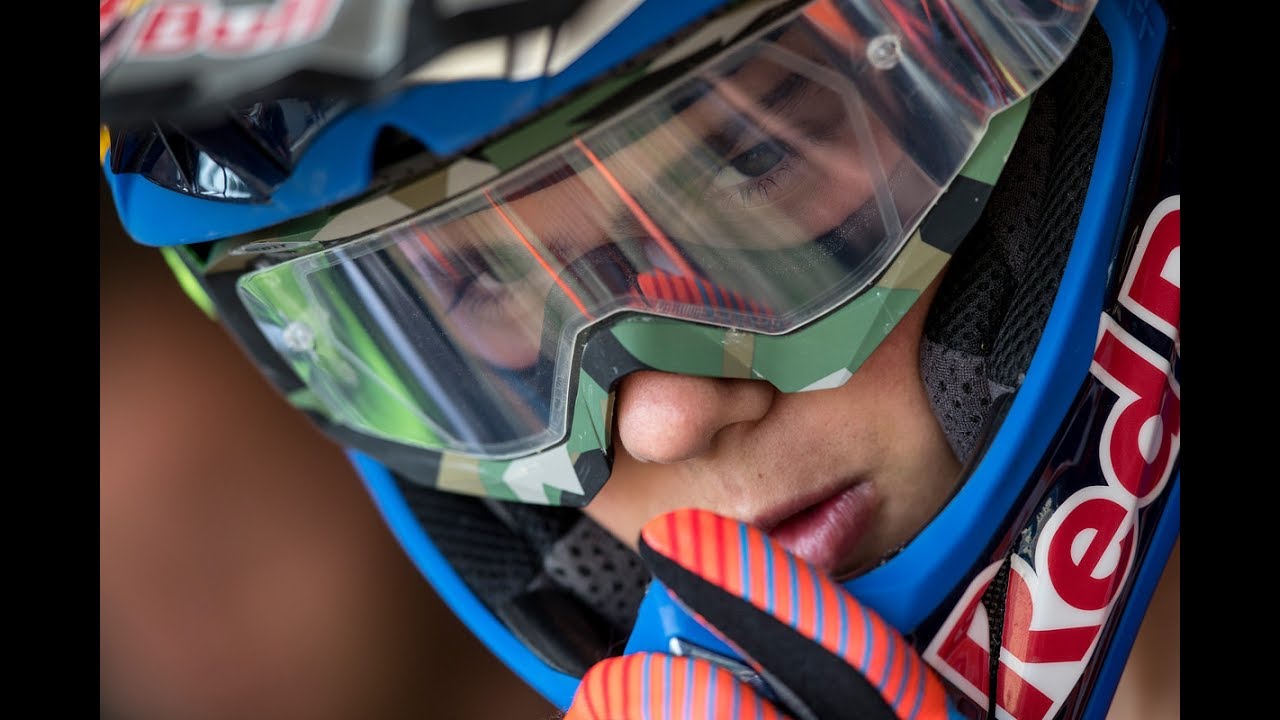 Motocross 2018 Motivation Video #1
