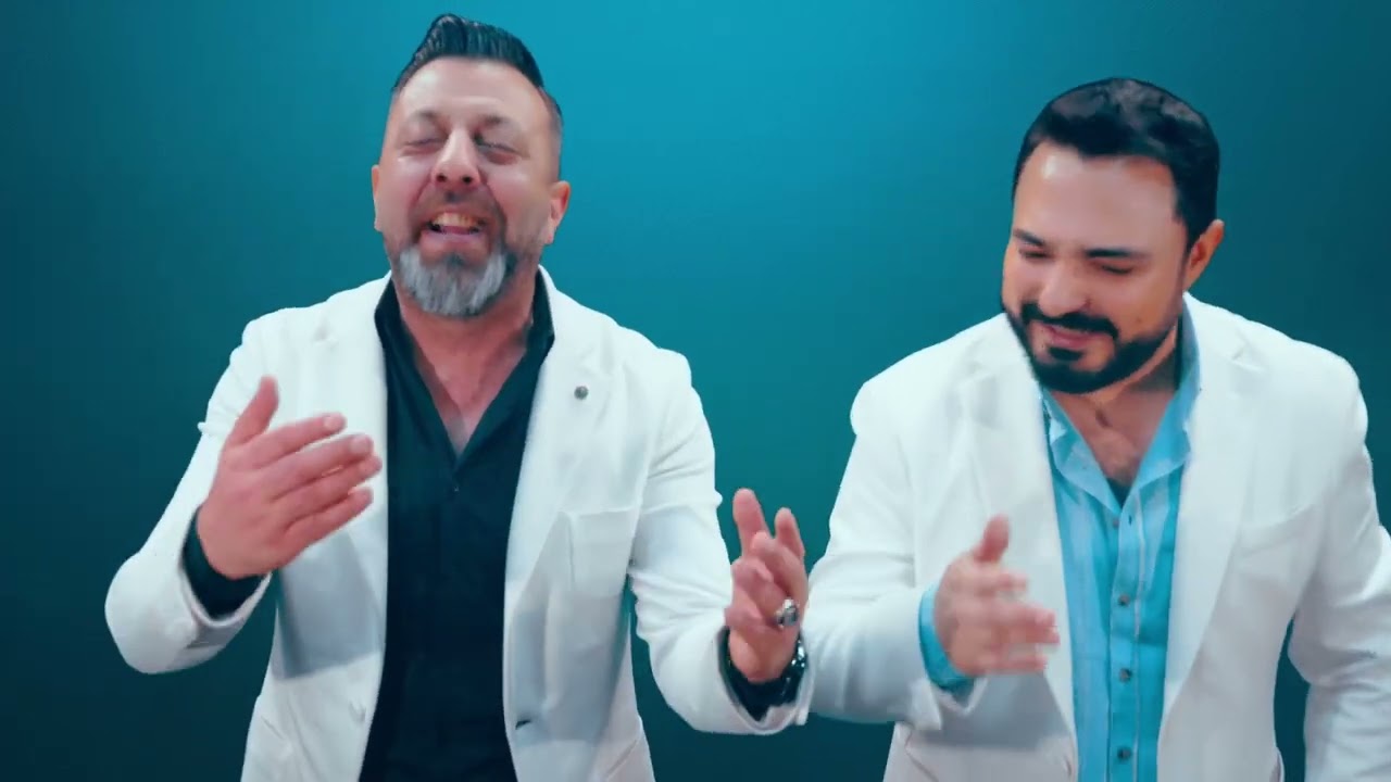 BAWER BEYANÎ & KENAN SOZDAR - POTPORÎ