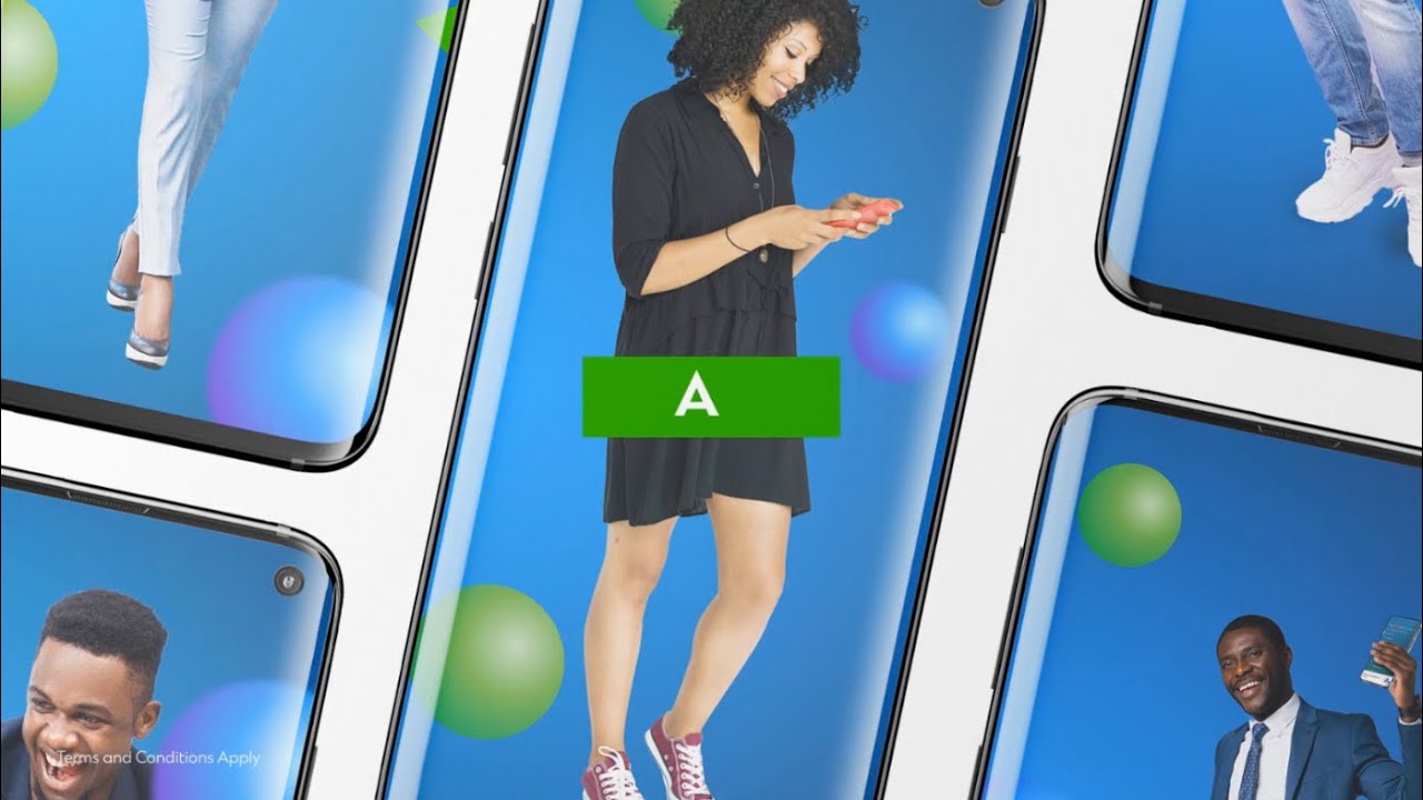 Earn with the SC App