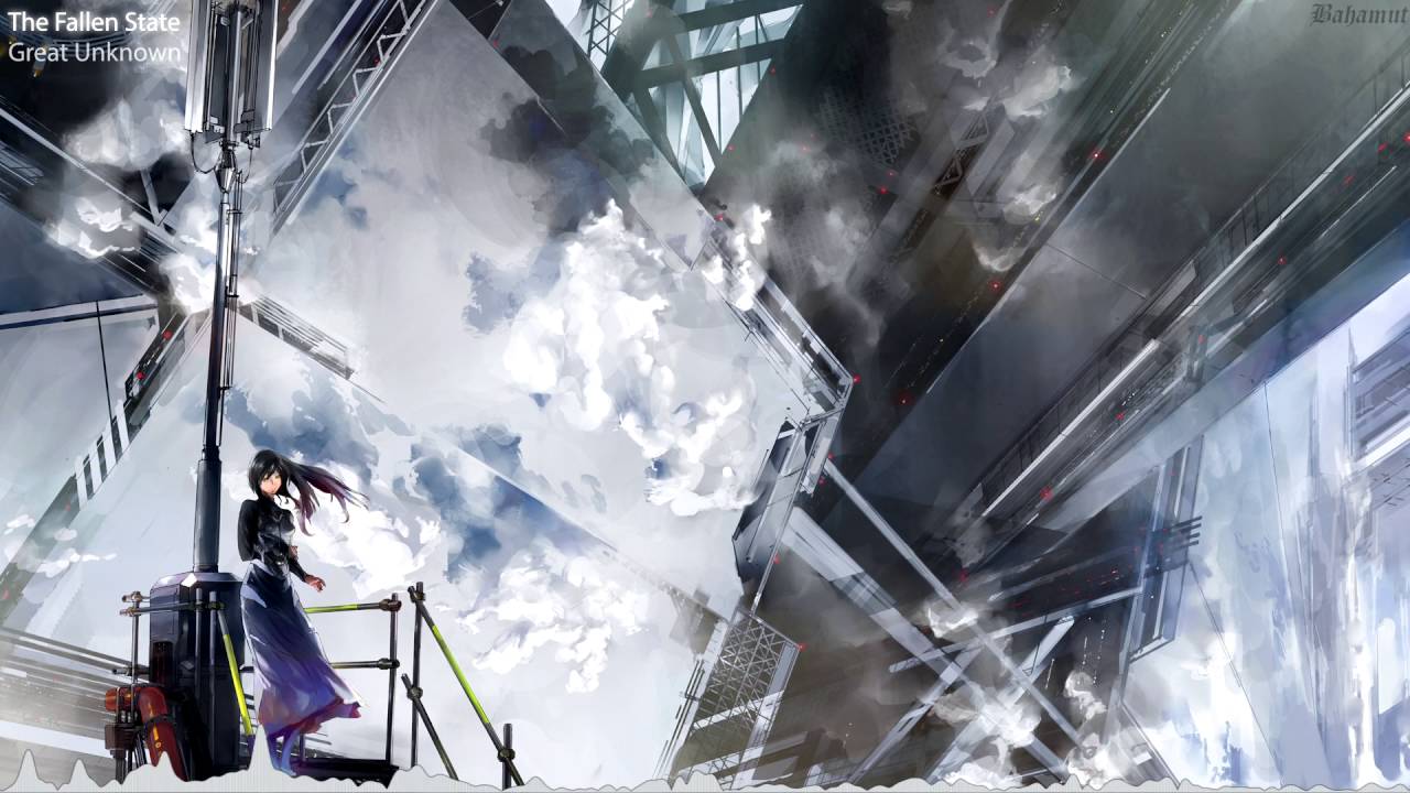 Nightcore - Great Unknown