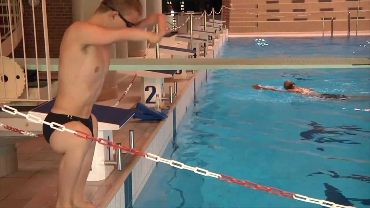 Handicap ingen hindring - TV-Ishøj