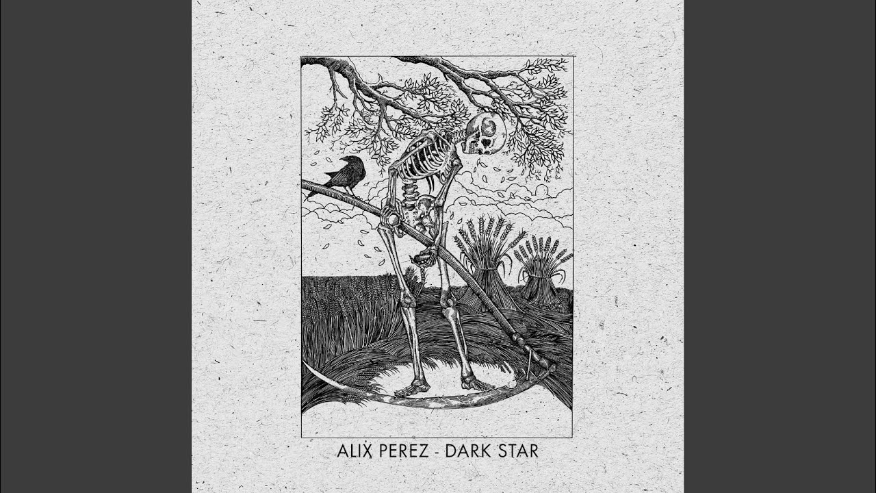 Dark Star (Original Mix)