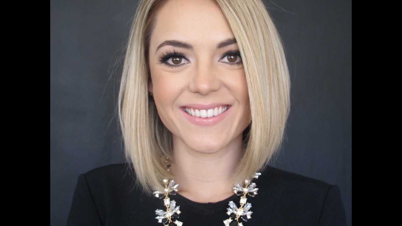 Maquillaje para una noche de gala
