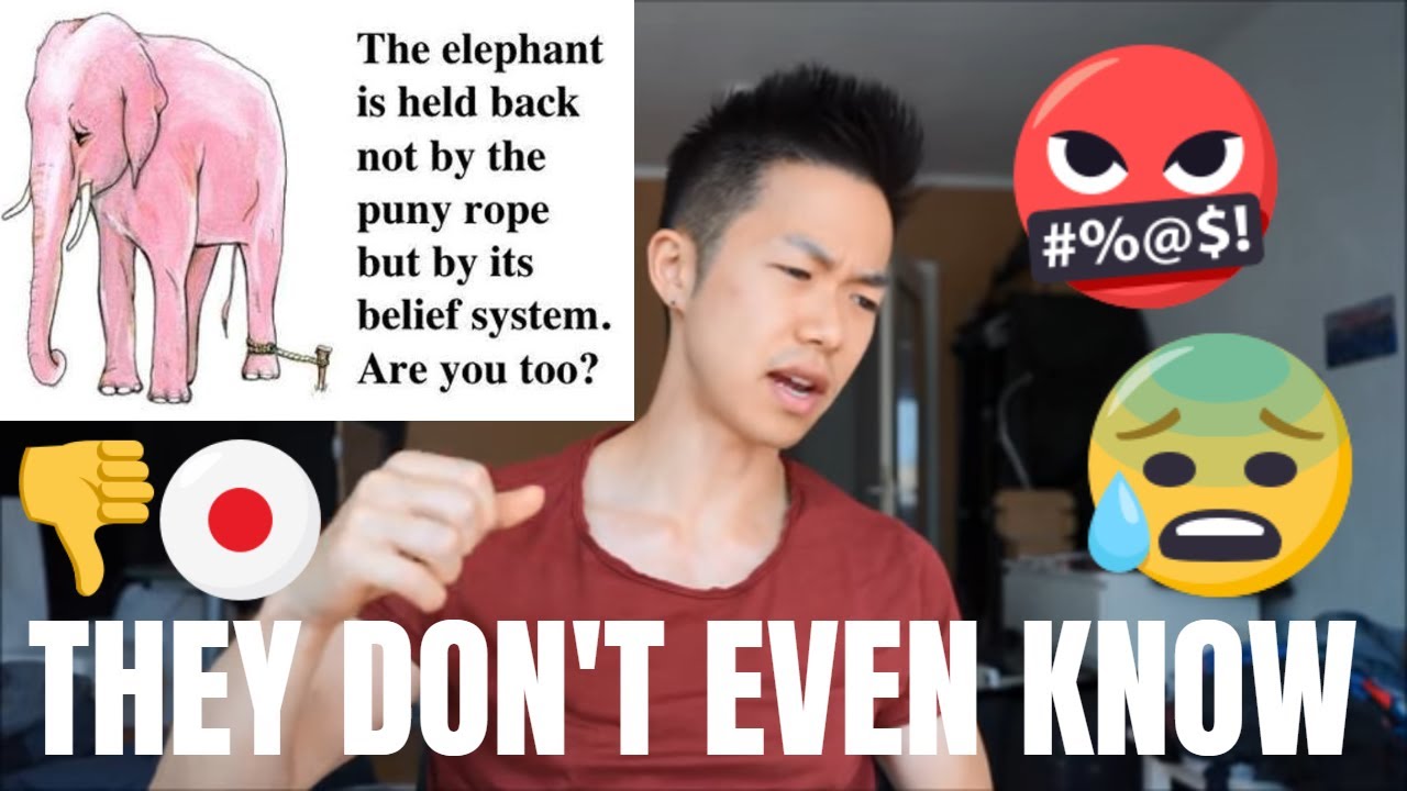 JP guy explains what's killing masculinity in Japan -emasculation, betatization, shaming, sexless