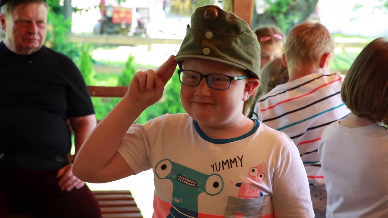 Lekcja historii (Mymoń 2019)