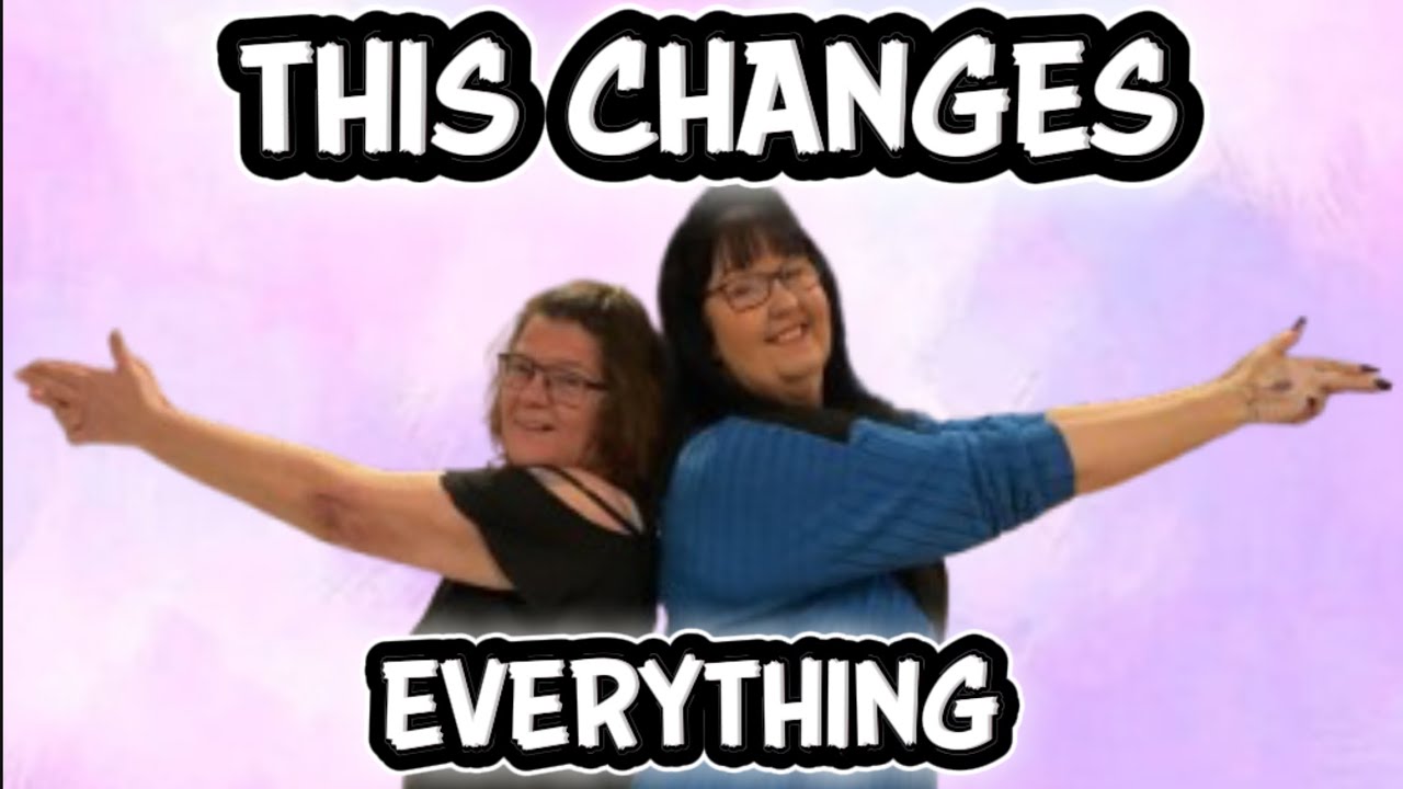 Life Update for Women Over 50 | My Twin Sister Has Moved In & Big Changes Ahead