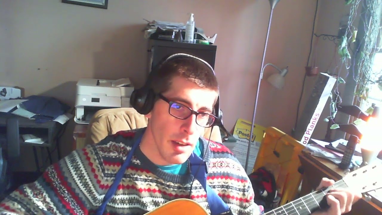 Dream On (Acoustic Version)
