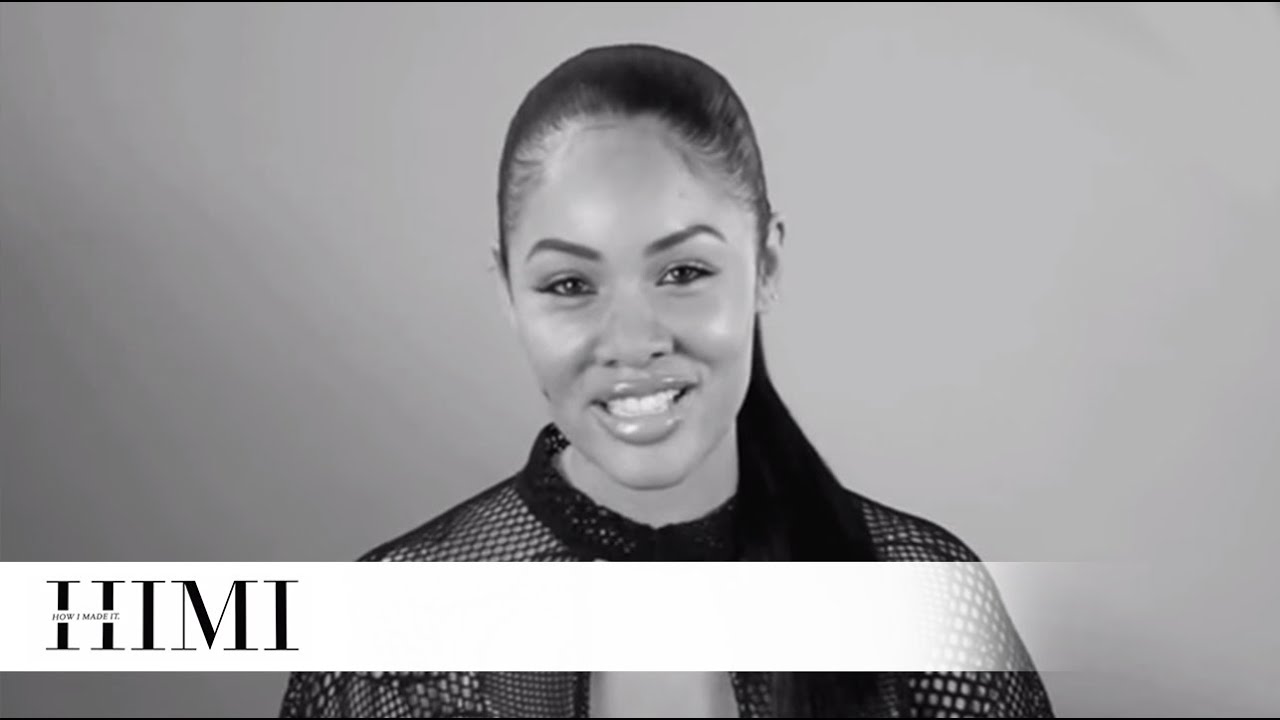 Alexis Phifer | How I Made It | Season 3 Episode 3