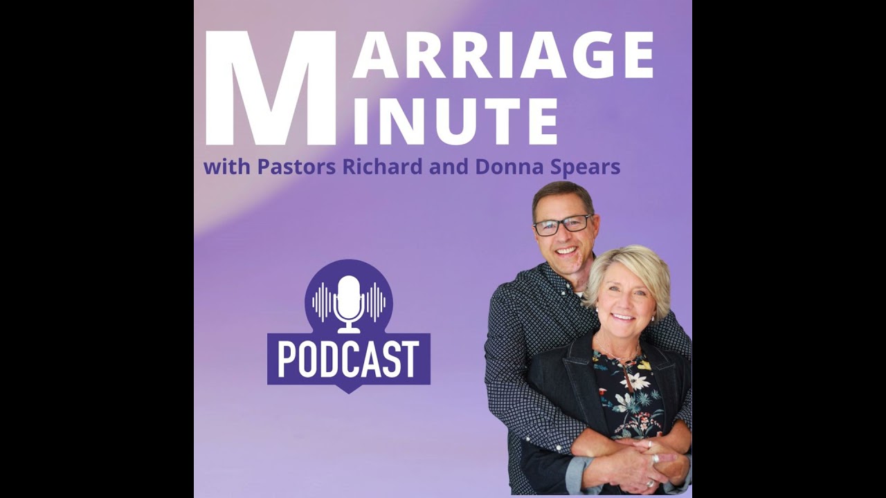 Your Defensiveness Is About Blaming Your Spouse - Season 25 - Episode 33