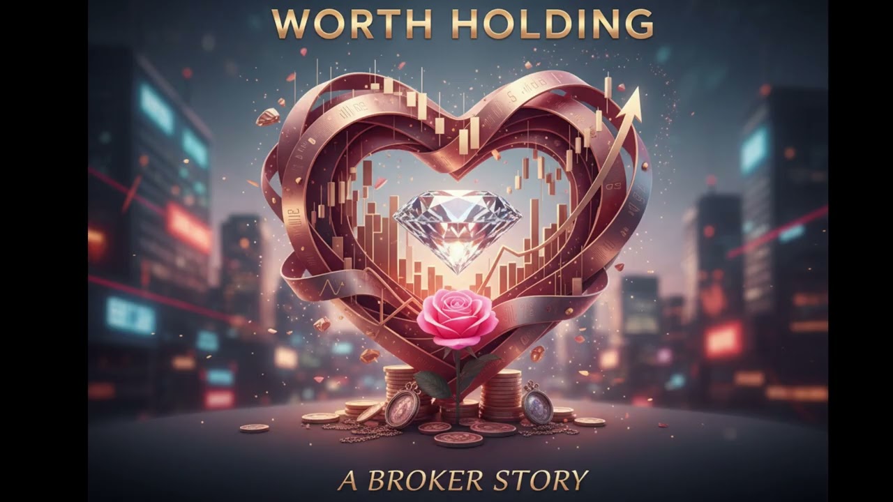 Valentine Song - Worth Holding