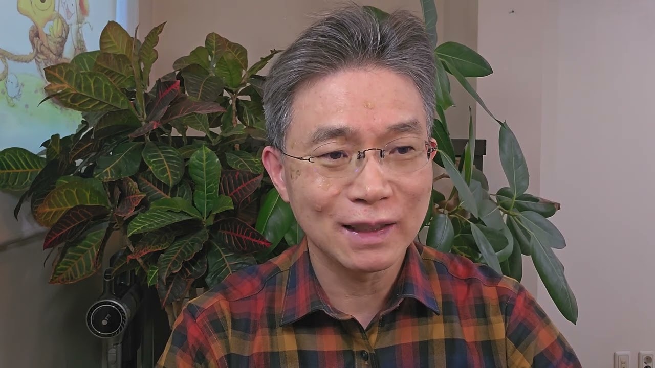 해오름교회 수요설교 2월 25일