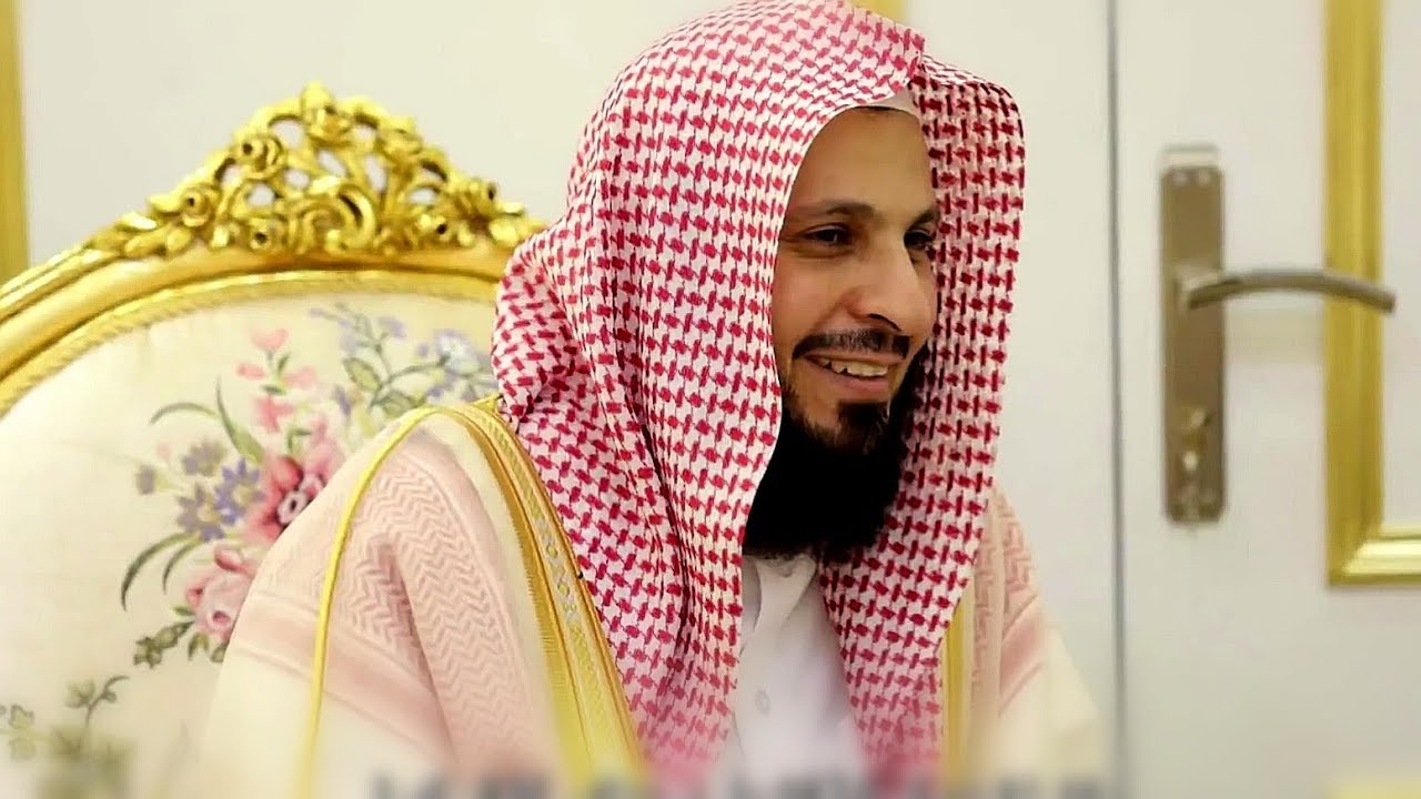 Remembering Sheikh Saleh Aal Talib - Ramadan 1439H