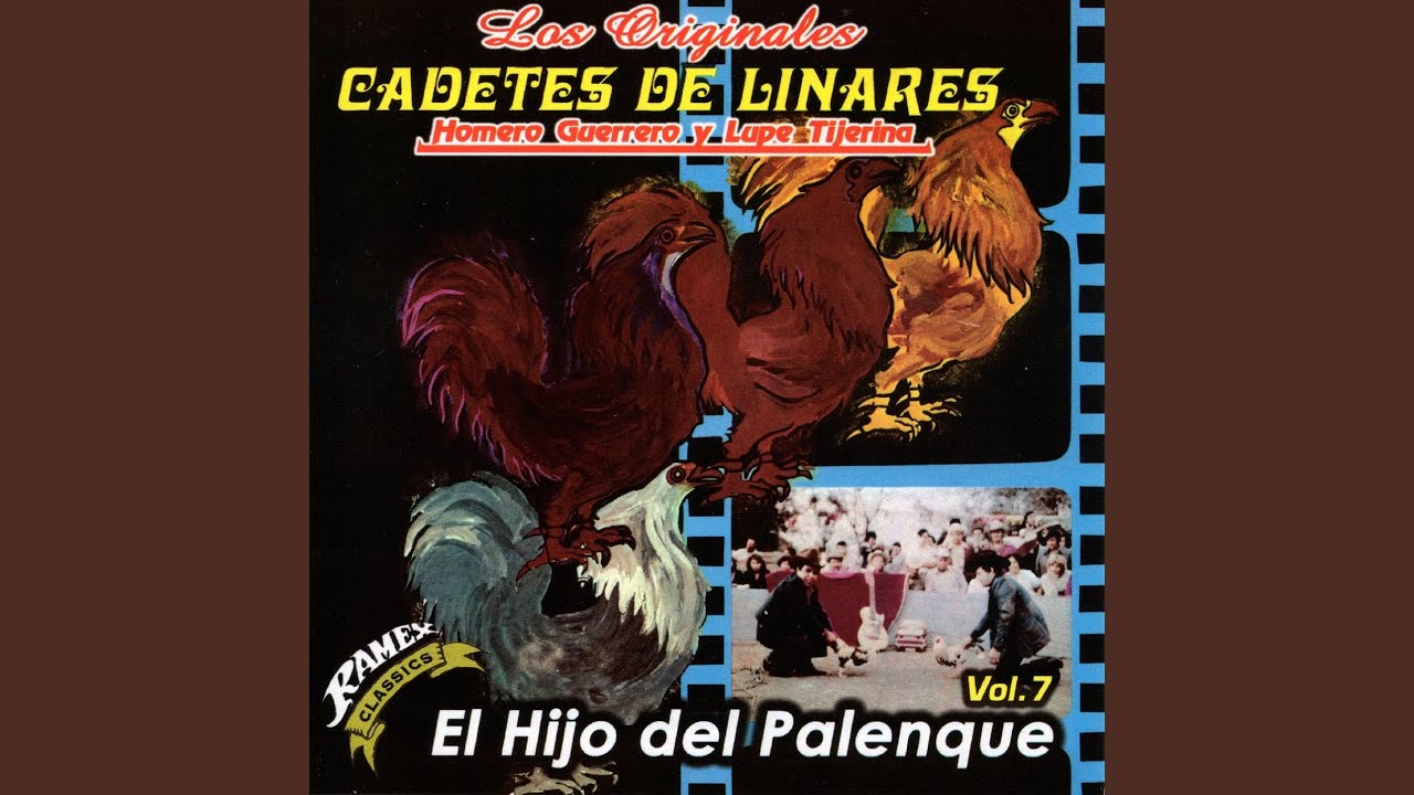 El Desquite