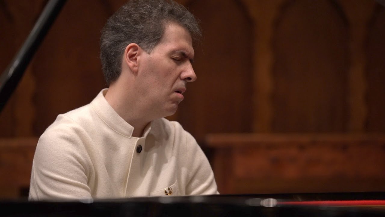 CHOPIN Notturno op.48 n.1