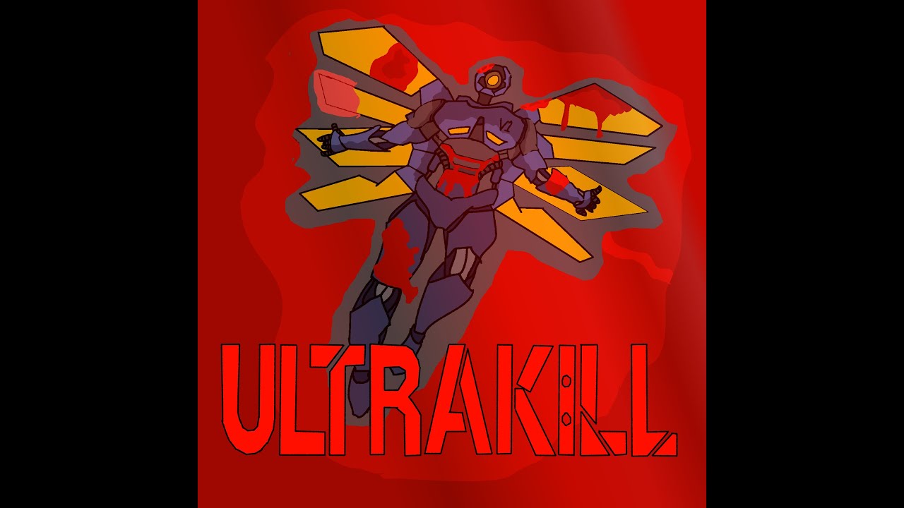 Ship of Theseus (ULTRAKILL 5-E Fan UST)