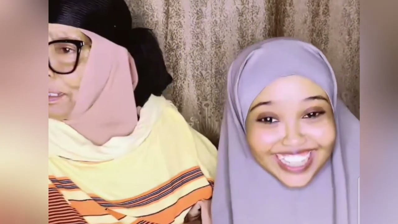 GABAR IYO AYEEYADEEYD MAXA MALA HEYSTA ILA DAAWO ILAA DHAMAADKA 