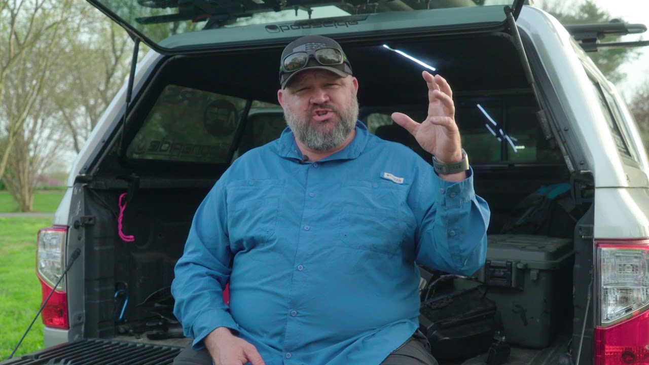 Kayak Bass Fishing Tournaments | How To Get Started | KBF Challenge Series