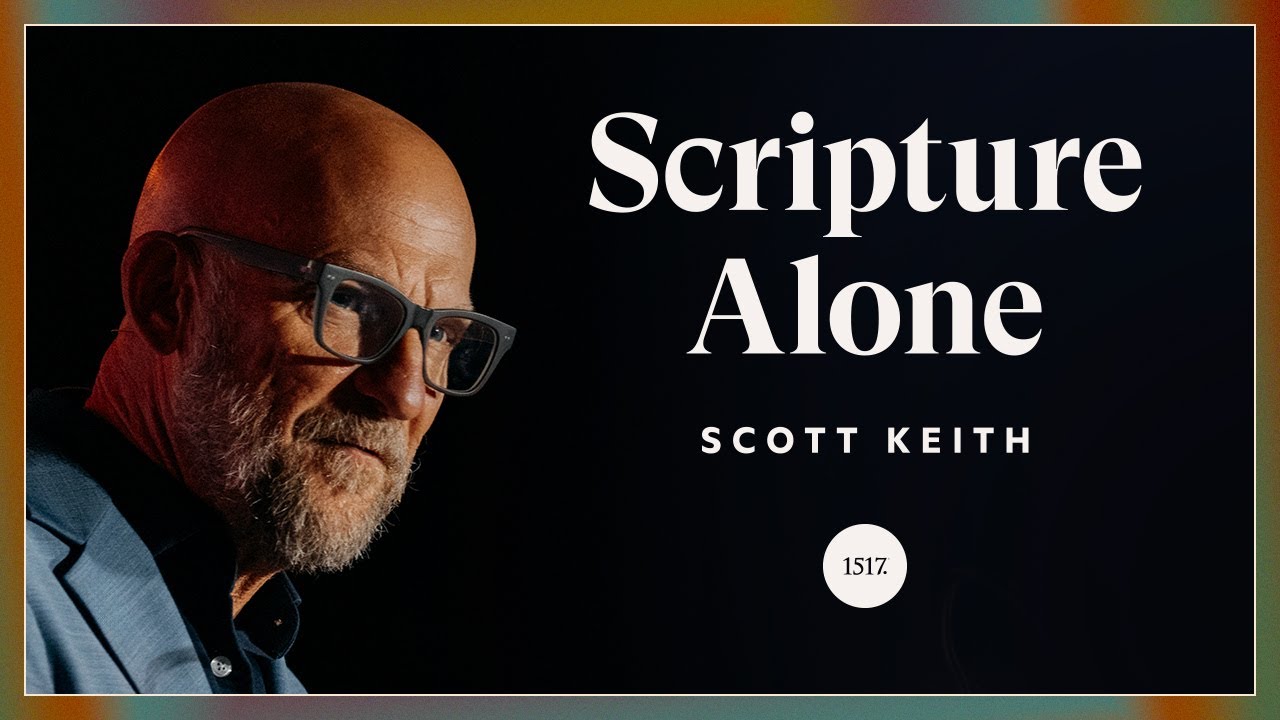 God's Word Is Clear