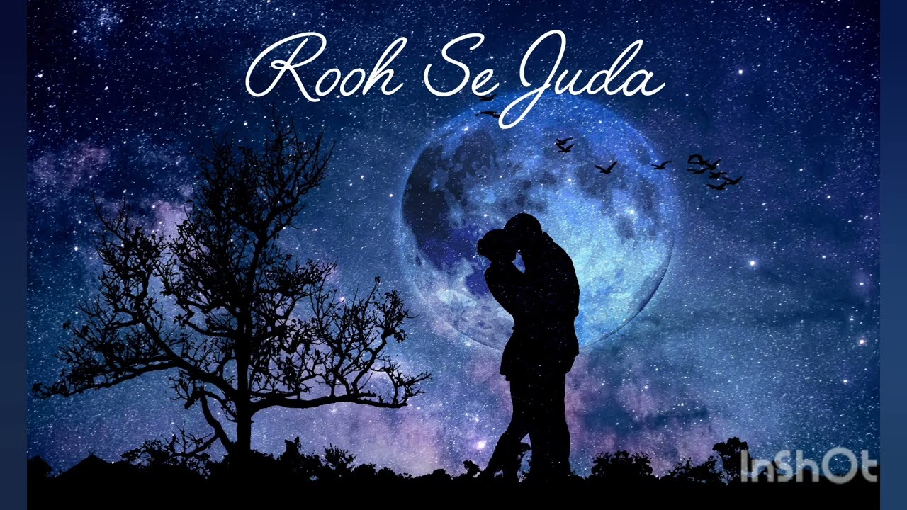 Rooh Se Juda #bolleywoodsong#song #popular#music#musiccreatedbyarjunmalik #lovesong#hindisong   