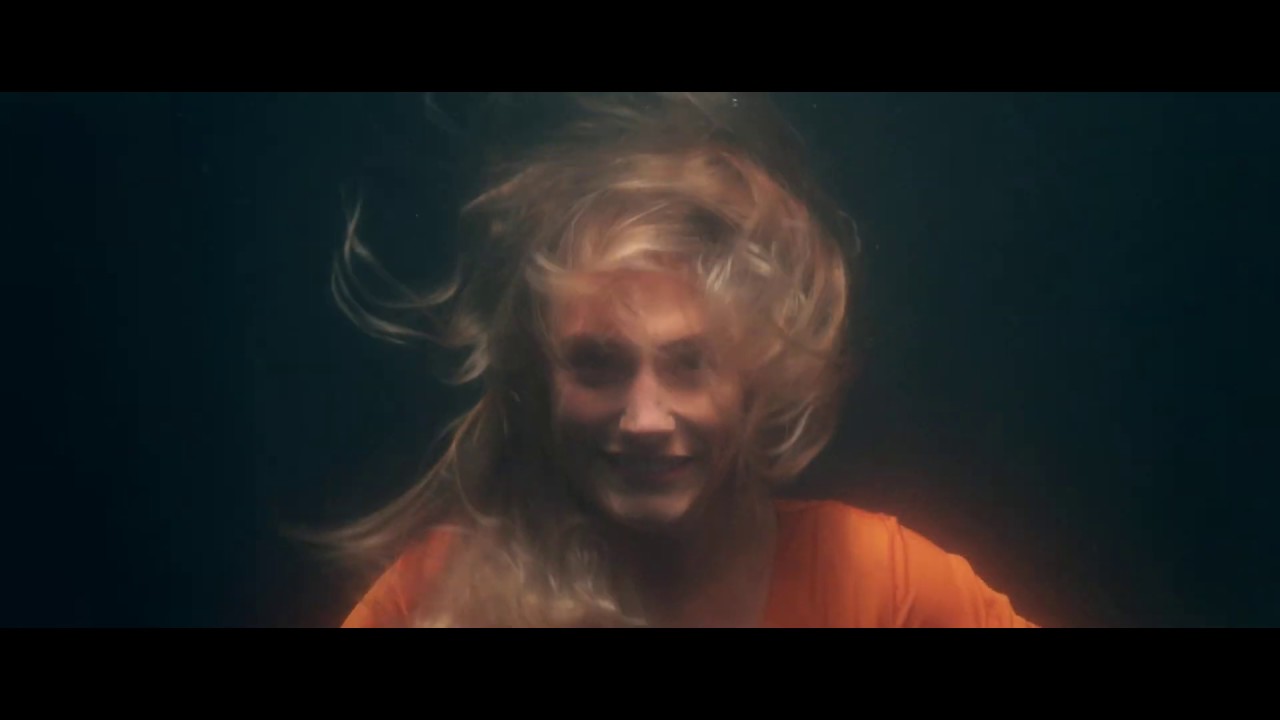 Mourah / Vagabond (Official Video)