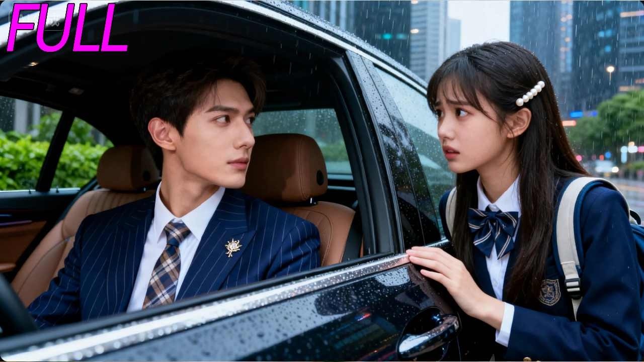 Gadis bisu ini ternyata orang yang CEO cari selama 10 tahun! Dia cintai dia sepenuh hati!