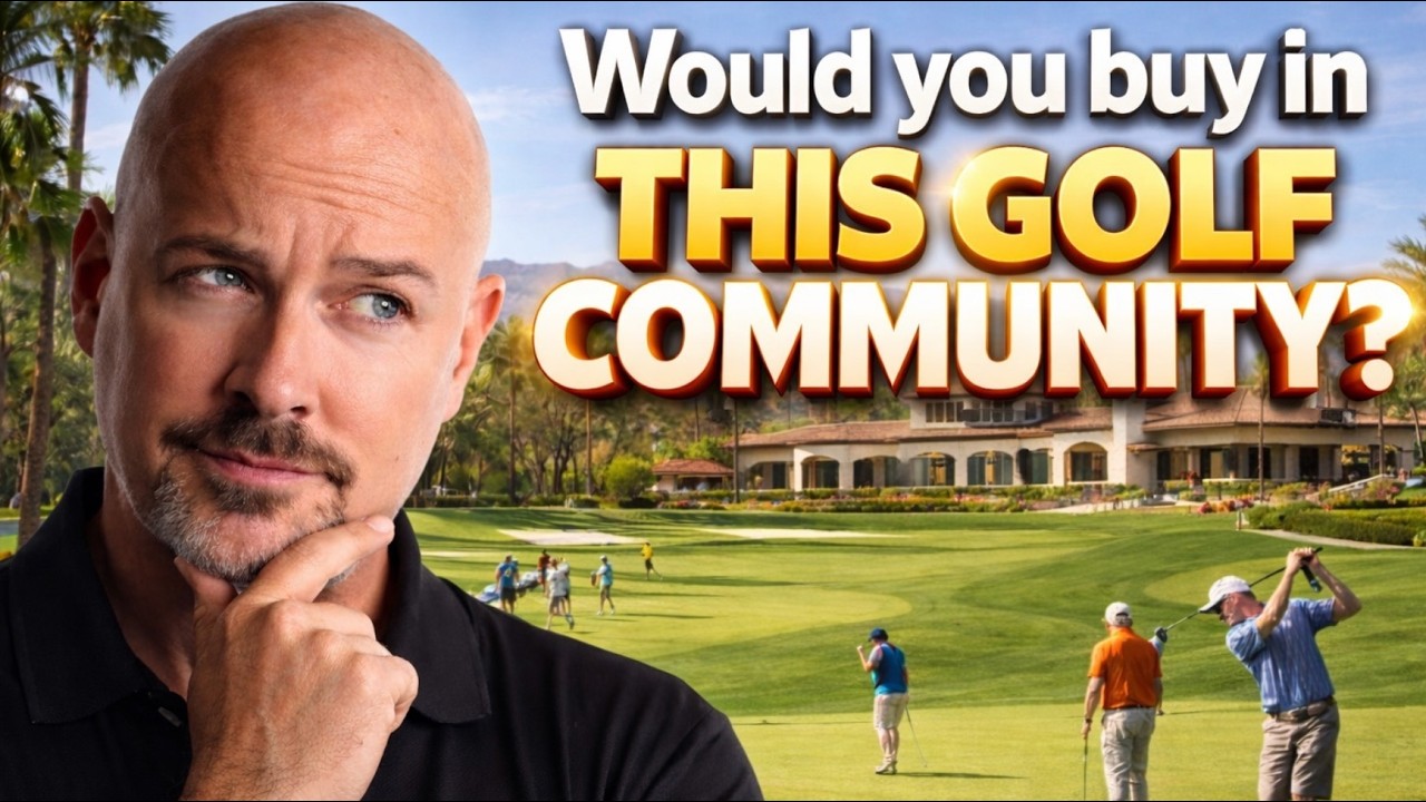 Discover The Ultimate Oasis: The Desert Princess Community And Resort near Palm Springs!