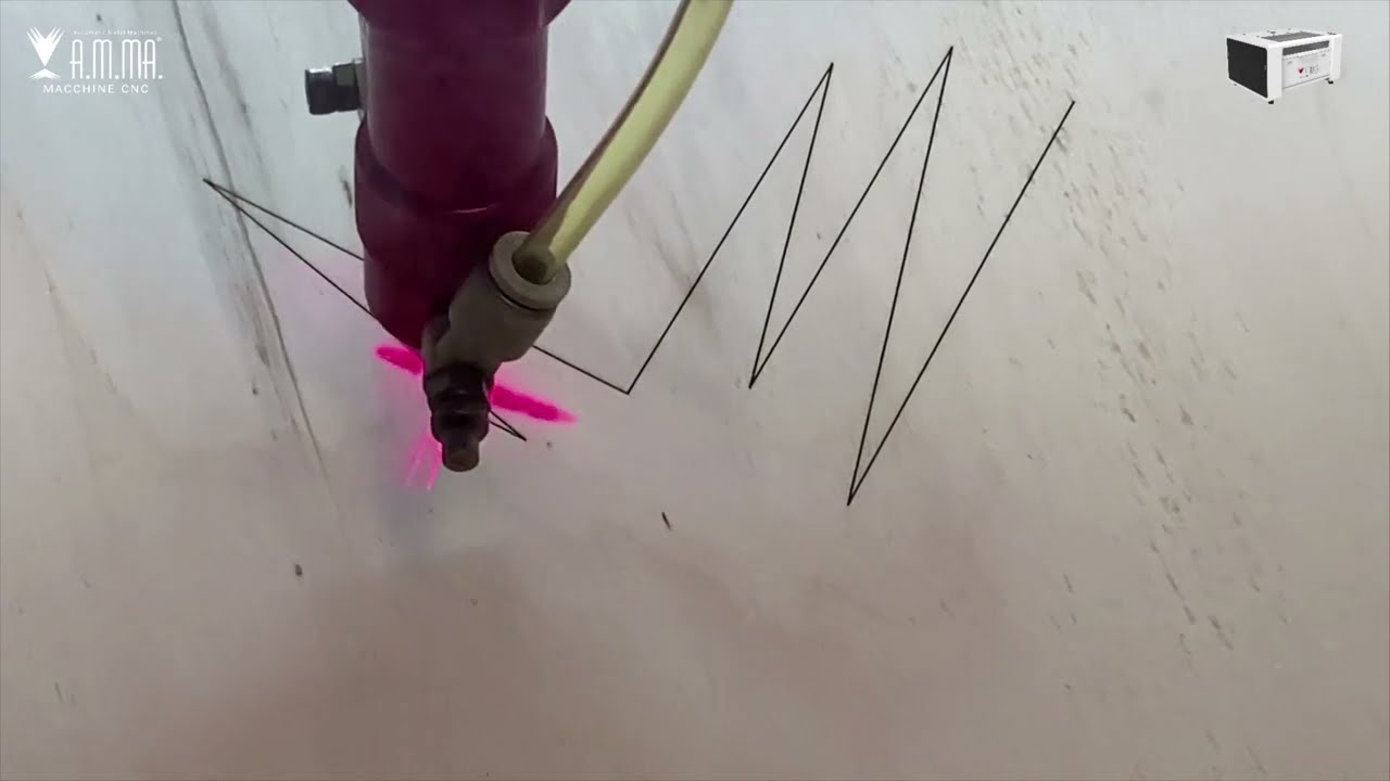 Cassettina porta oggetti in legno made in Pantografi cnc AMMA