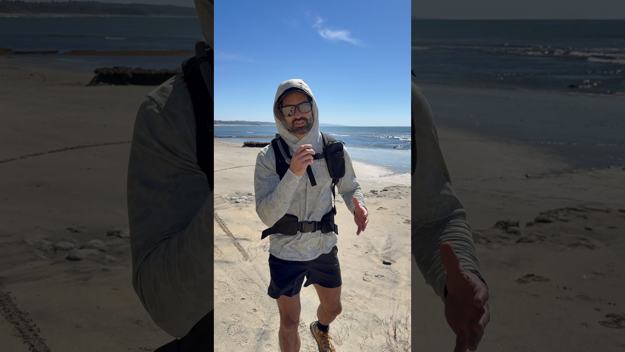 Французский парадокс&hellip; И почему вам нужен GoRuck