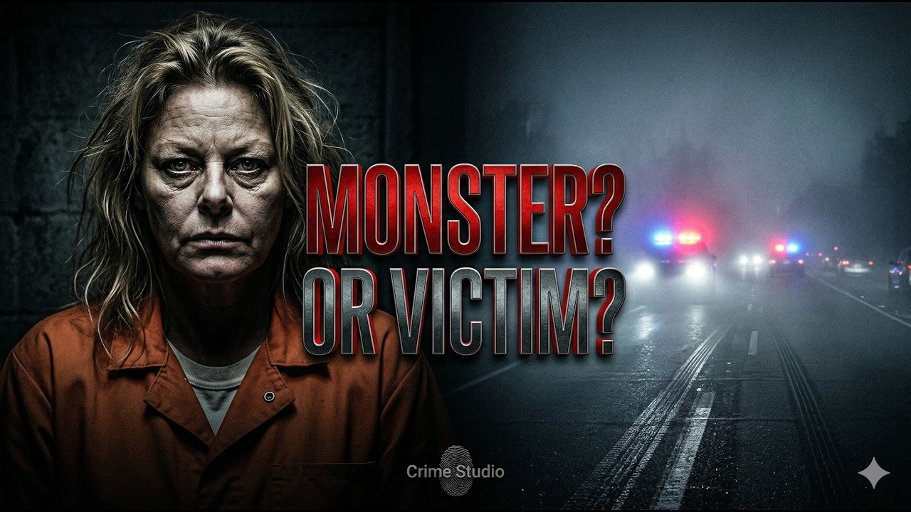 The Mind of Aileen Wuornos: Tragedy or Evil? | crime analysis