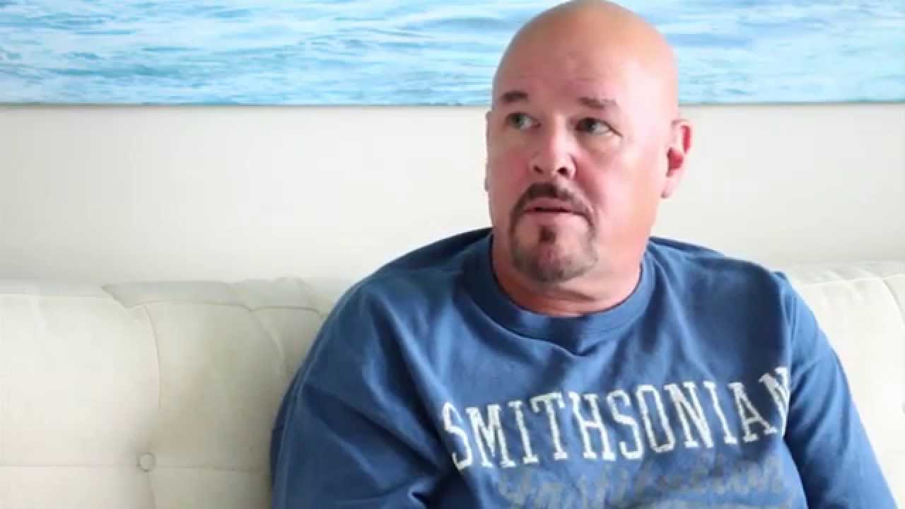 Ryan & Dad Talk About Parental Alienation