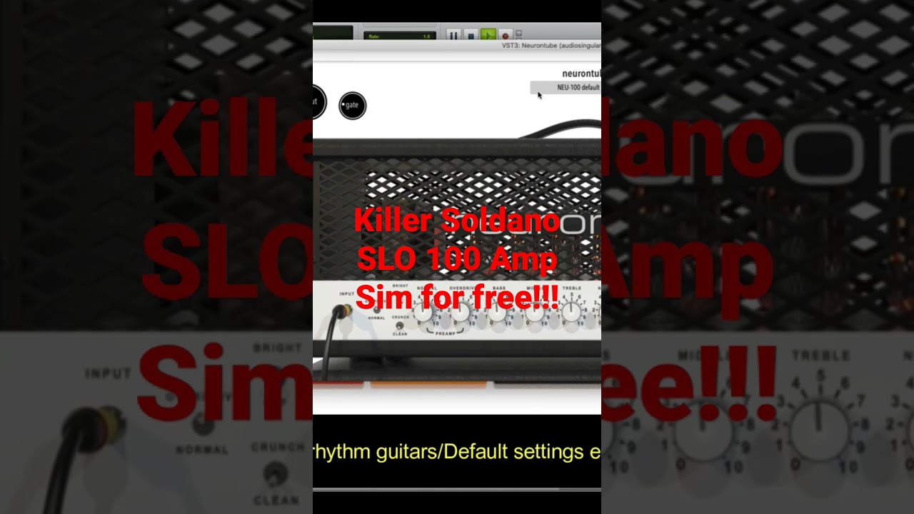 Neurontube Plugin Review