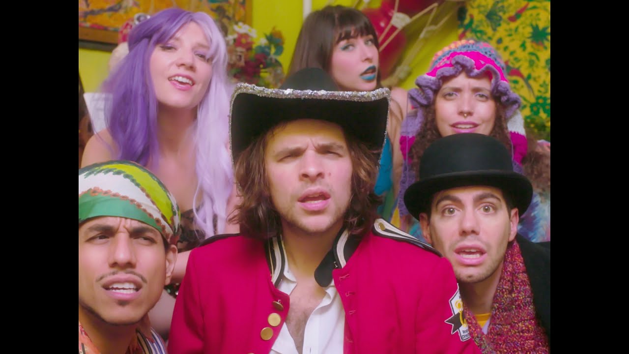 Dani Sundream - Is This Magic?! (Official Video)
