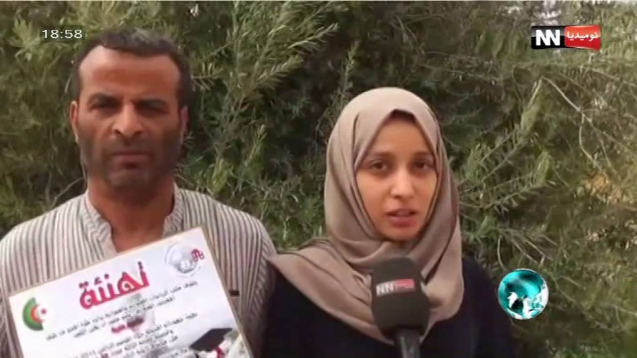 حفل تكريم الفائزين في شهادة البكلوريا  بلدية مقرة